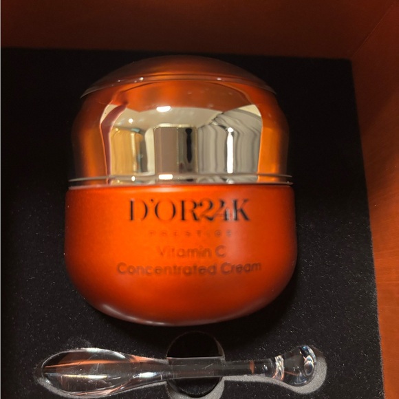 Dor Other - Dor Prestige Vitamin C Brightening Cream
